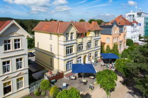 Hotel Villa Seeschlößchen, Ahlbeck